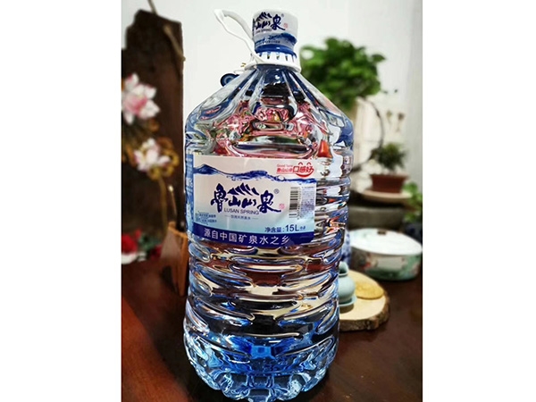 15升