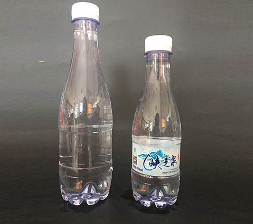 山东塑料瓶胚生产厂家