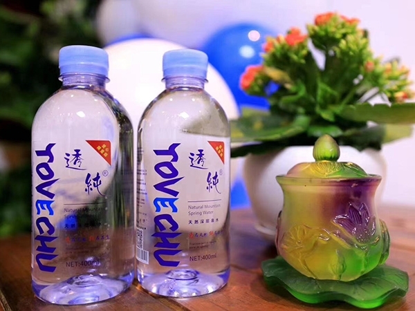 山东矿泉水瓶生产厂家